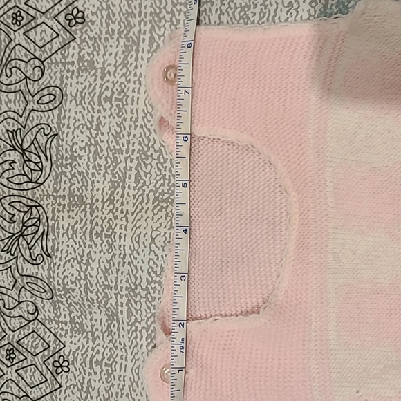 Vintage baby jumpsuit - Picture 6 of 6